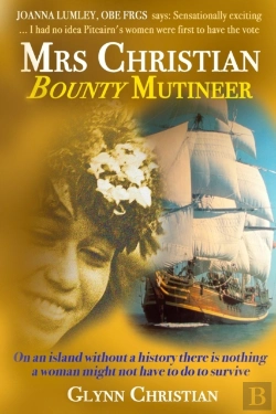 Bertrand.pt - Mrs Christian Bounty Mutineer