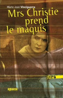 Bertrand.pt - Mrs Christie Prend Le Maquis