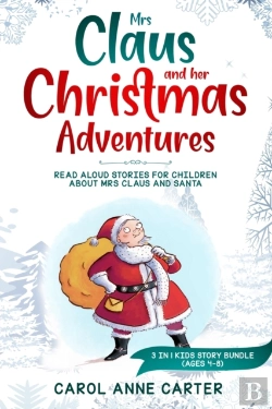 Bertrand.pt - Mrs Claus And Her Christmas Adventures