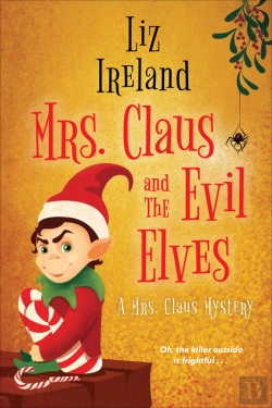 Bertrand.pt - Mrs. Claus And The Evil Elves