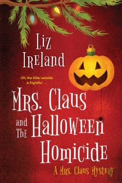 Bertrand.pt - Mrs. Claus And The Halloween Homicide
