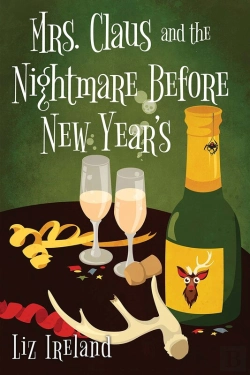 Bertrand.pt - Mrs. Claus And The Nightmare Before New Year'S