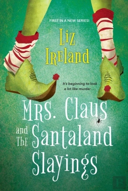 Bertrand.pt - Mrs. Claus And The Santaland Slayings
