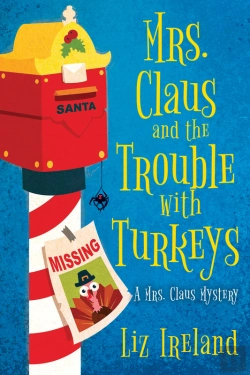 Bertrand.pt - Mrs. Claus And The Trouble With Turkeys