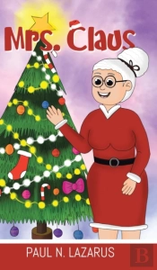 Mrs. Claus