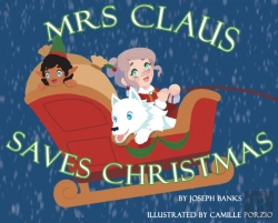 Bertrand.pt - Mrs. Claus Saves Christmas