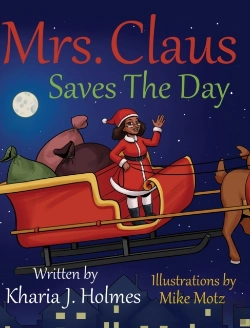 Bertrand.pt - Mrs. Claus Saves The Day
