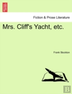 Bertrand.pt - Mrs. Cliff'S Yacht, Etc.
