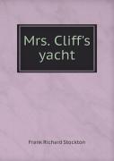 Mrs. Cliff'S Yacht