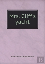 Mrs. Cliff'S Yacht