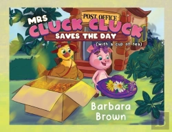 Bertrand.pt - Mrs. Cluck Cluck Saves The Day