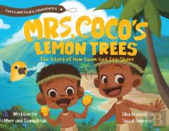 Mrs. Coco'S Lemon Trees
