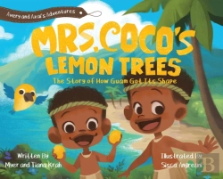 Bertrand.pt - Mrs. Coco'S Lemon Trees