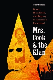 Mrs. Cook And The Klan