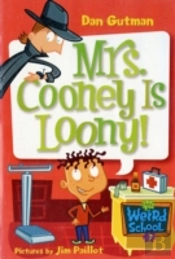 Mrs. Cooney Is Loony!