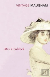 Mrs Craddock