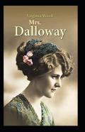 Mrs Dalloway Annotated