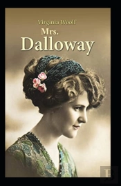 Mrs Dalloway Annotated