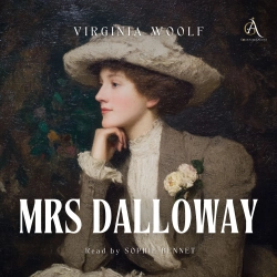 Bertrand.pt - Mrs Dalloway - Audiobook