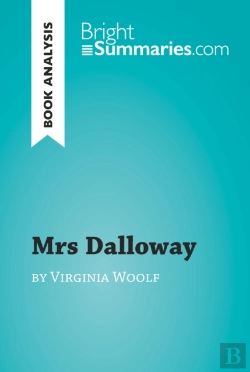 Bertrand.pt - Mrs Dalloway By Virginia Woolf (Book Analysis)