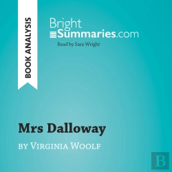 Bertrand.pt - Mrs Dalloway By Virginia Woolf (Book Analysis)