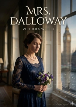 Bertrand.pt - Mrs Dalloway - By Virginia Woolf