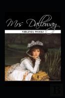 Mrs Dalloway (Classics Illustrated)
