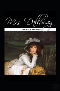 Bertrand.pt - Mrs Dalloway (Classics Illustrated)