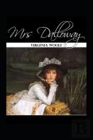 Mrs Dalloway (Classics Illustrated)