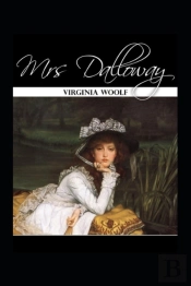 Mrs Dalloway (Classics Illustrated)