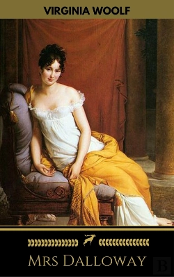 Bertrand.pt - Mrs Dalloway (Golden Deer Classics)
