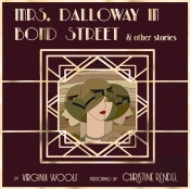 Mrs. Dalloway In Bond Street &Amp; Other Stories
