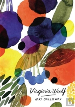 Bertrand.pt - Mrs Dalloway (Vintage Classics Woolf Series)