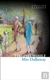 Mrs Dalloway