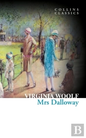 Mrs Dalloway