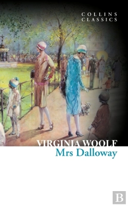 Bertrand.pt - Mrs Dalloway