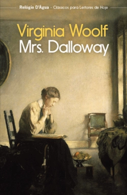 Bertrand.pt - Mrs. Dalloway