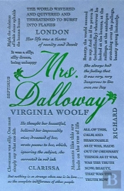 Mrs. Dalloway