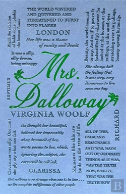 Bertrand.pt - Mrs. Dalloway