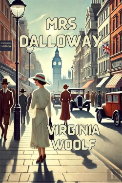 Bertrand.pt - Mrs Dalloway(Illustrated)