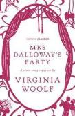 Mrs Dalloway'S Party