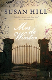 Mrs De Winter