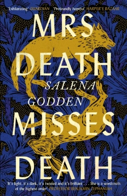 Bertrand.pt - Mrs Death Misses Death