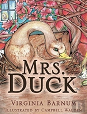 Mrs. Duck