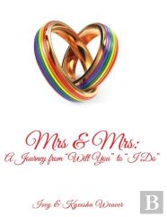 Mrs & Mrs