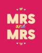 Mrs & Mrs