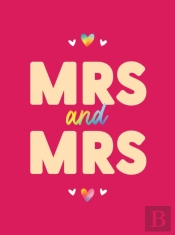 Mrs & Mrs