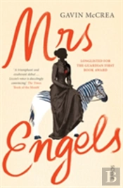 Mrs Engels