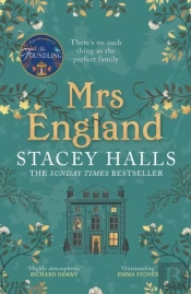Mrs England