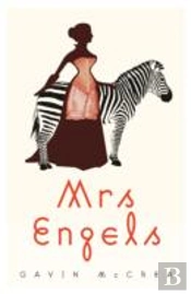 Mrs Engles